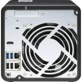 QNAP TS-453D 4-Bay NAS Drive latest price In BD